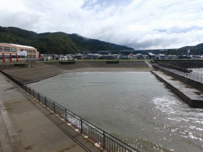 道の駅 うみてらす名立の写真13