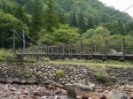 苗名滝の写真のサムネイル写真4
