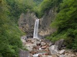 苗名滝の写真のサムネイル写真11