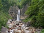 苗名滝の写真のサムネイル写真13