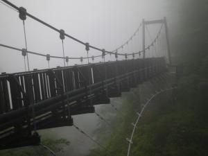 河原の湯（燕温泉）の写真3