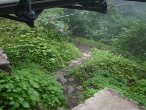 河原の湯（燕温泉）の写真4