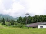 妙高高原スカイケーブルの写真のサムネイル写真1