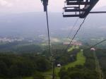 妙高高原スカイケーブルの写真のサムネイル写真12