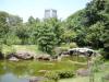 藤田邸跡公園（桜之宮公園）の写真のサムネイル写真8