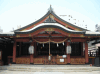 堀川戎神社の写真のサムネイル写真1