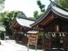 生国魂神社の写真のサムネイル写真7