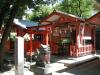 生国魂神社の写真のサムネイル写真14