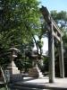 生国魂神社の写真のサムネイル写真16