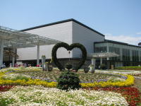 長居公園４