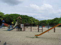 住之江公園２
