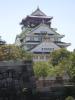 大阪城天守閣の写真のサムネイル写真2