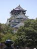 大阪城天守閣の写真のサムネイル写真4