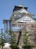 大阪城天守閣の写真のサムネイル写真18