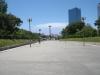 大阪城公園の写真のサムネイル写真2