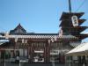 四天王寺の写真のサムネイル写真12