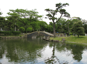 住吉公園の写真