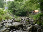 日本の里で川遊び！！！の写真のサムネイル写真18