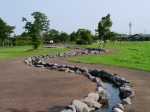 まつぶし緑の丘公園で水遊び！！！の写真のサムネイル写真8