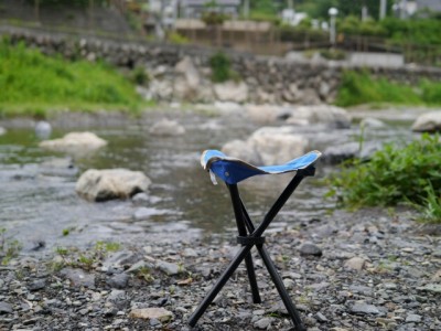 道の駅果樹公園あしがくぼで川遊び！！！の写真10