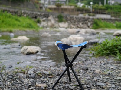 道の駅果樹公園あしがくぼで川遊び！！！の写真10