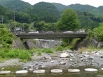 道の駅果樹公園あしがくぼで川遊び！！！の写真のサムネイル写真27