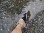 ウォーターパークシラヤマで川遊び！の写真のサムネイル写真7