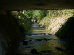 雀川砂防ダム公園で川遊び！の写真のサムネイル写真14