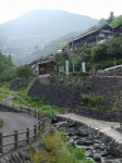 鳥羽川河川公園で川遊び！の写真のサムネイル写真1