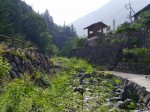 鳥羽川河川公園で川遊び！の写真のサムネイル写真4