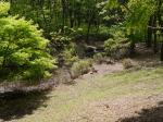 【ハイキング】「盆地の見える丘」から「龍神社」までのお手軽ハイキングの写真のサムネイル写真44