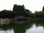 【その他】久喜菖蒲公園のペダルボートで遊ぶ！の写真のサムネイル写真14