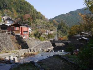 【川遊び】鳥羽川河川公園で、川遊び！の写真7