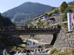 【川遊び】鳥羽川河川公園で、川遊び！の写真のサムネイル写真8