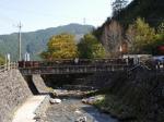 【川遊び】鳥羽川河川公園で、川遊び！の写真のサムネイル写真10