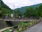 【川遊び】鳥羽川河川公園で、川遊び！の写真のサムネイル写真16