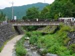 【川遊び】鳥羽川河川公園で、川遊び！の写真のサムネイル写真18