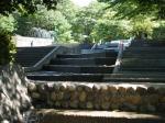 【プール】国営武蔵丘陵森林公園の水遊び場！の写真のサムネイル写真10