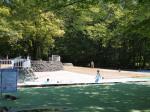 【プール】国営武蔵丘陵森林公園の水遊び場！の写真のサムネイル写真15