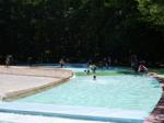 【プール】ふたたび国営武蔵丘陵森林公園の水遊び場！の写真のサムネイル写真13