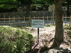 【じゃぶじゃぶ池】上尾丸山公園のじゃぶじゃぶ池で水遊び！の写真12