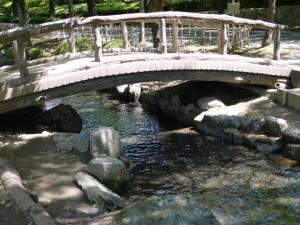 【じゃぶじゃぶ池】上尾丸山公園のじゃぶじゃぶ池で水遊び！の写真18