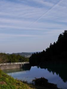【川遊び】雀川砂防ダム公園のじゃぶじゃぶ池で水遊び！の写真3