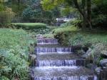 【川遊び】雀川砂防ダム公園のじゃぶじゃぶ池で水遊び！の写真のサムネイル写真18