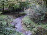 【川遊び】雀川砂防ダム公園のじゃぶじゃぶ池で水遊び！の写真のサムネイル写真23