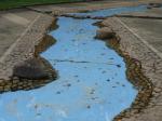 【じゃぶじゃぶ池】町制施行記念公園のじゃぶじゃぶ池で水遊び！の写真のサムネイル写真19