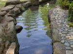 【じゃぶじゃぶ池】大崎公園のじゃぶじゃぶ池で水遊び！の写真のサムネイル写真7