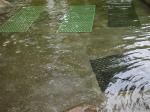 【じゃぶじゃぶ池】大崎公園のじゃぶじゃぶ池で水遊び！の写真のサムネイル写真28