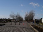 加須はなさき公園の写真のサムネイル写真2