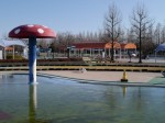 加須はなさき公園の写真のサムネイル写真7